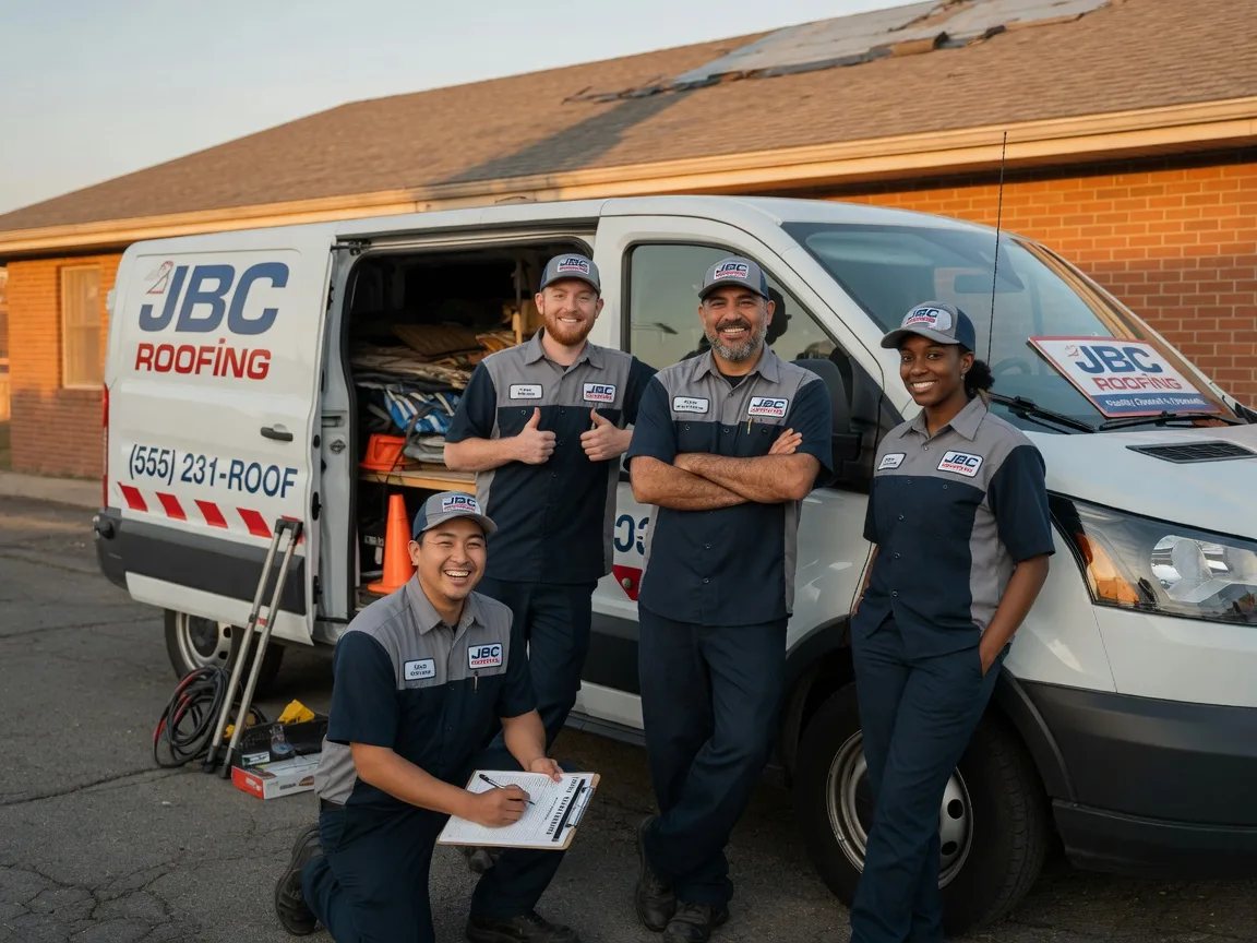 Roof Replacement company in Waldo, KS