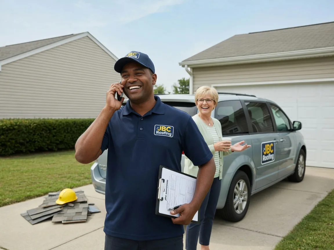 Roof Replacement Waldo, KS FAQs